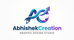 Abhishek Jain Logo